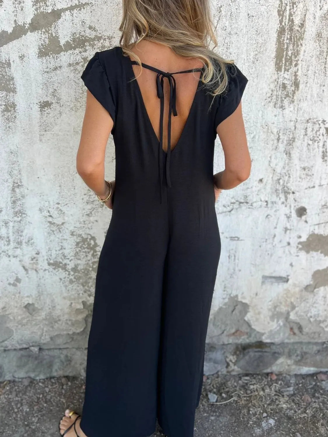 Freya – Leopard Print Midi Dress with Pockets