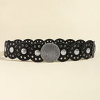 Retro Boho Ladies Belt