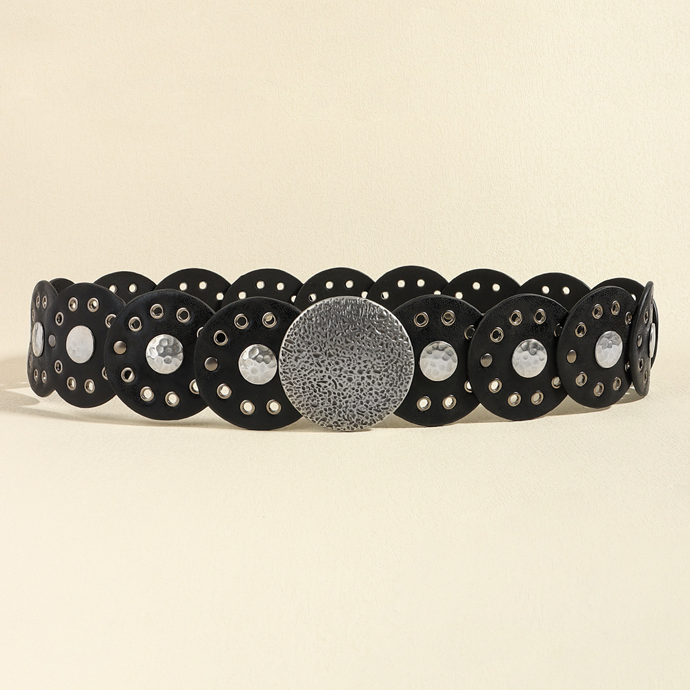 Retro Boho Ladies Belt