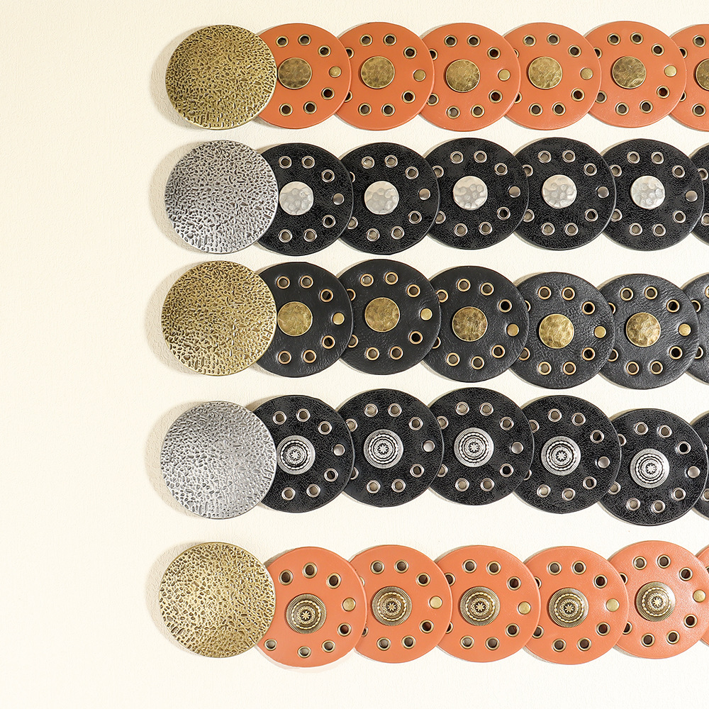 Retro Boho Ladies Belt