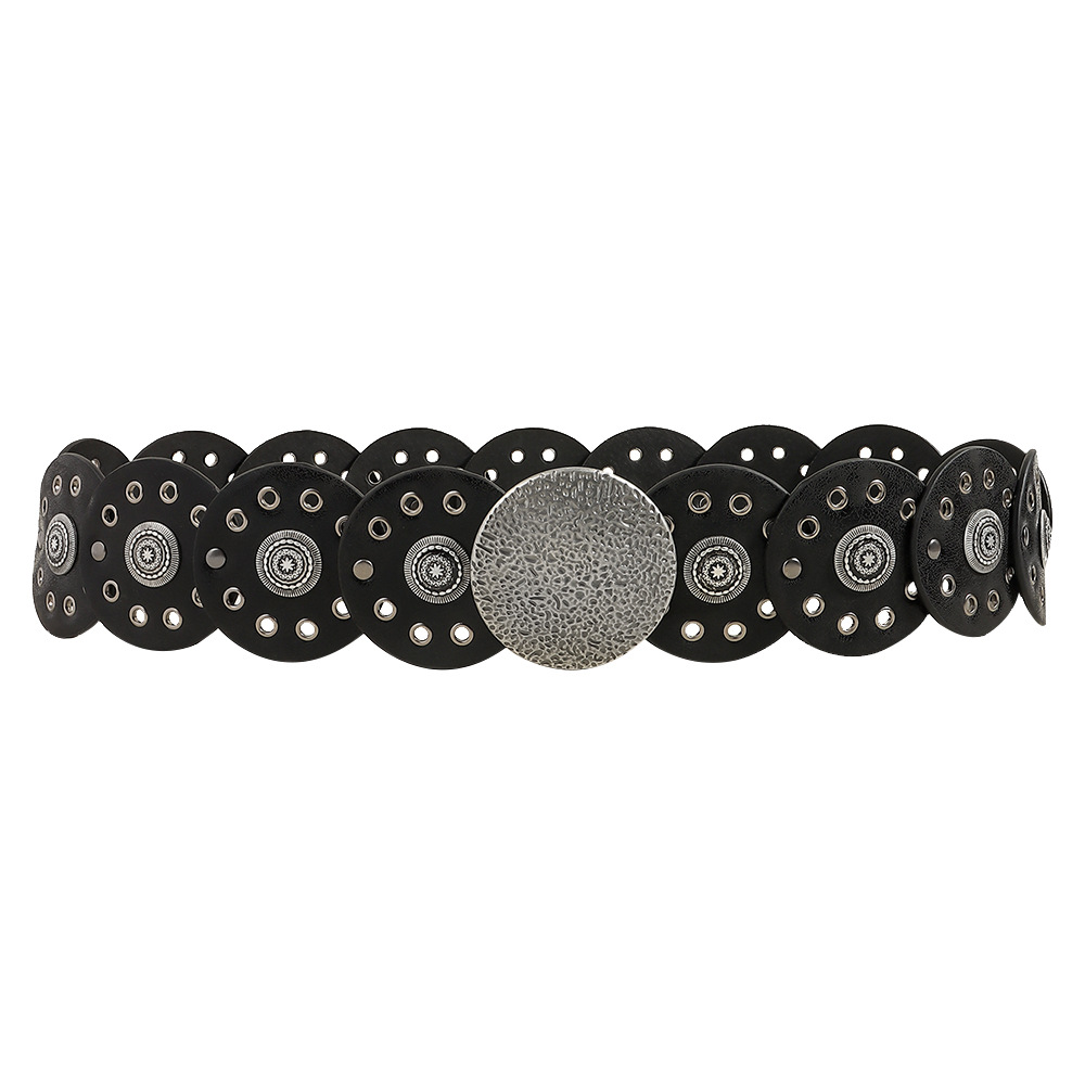 Retro Boho Ladies Belt