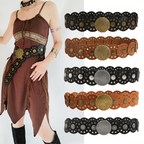 Retro Boho Ladies Belt