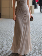 Naira | Elegant Maxi Dress