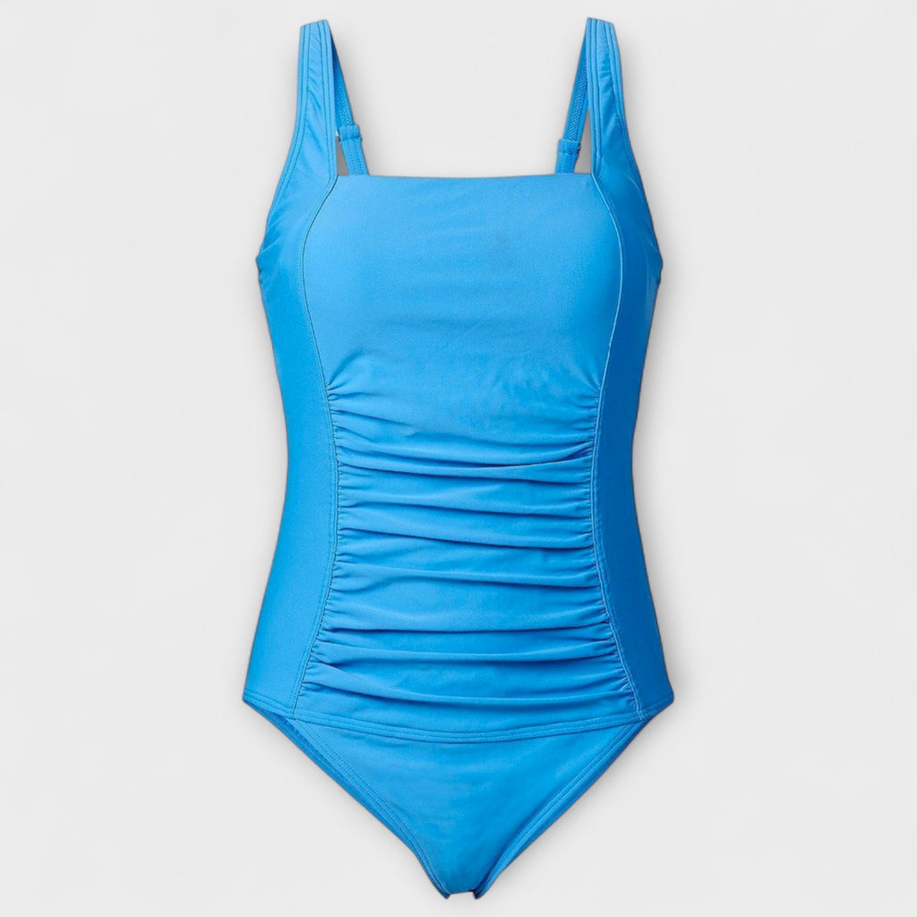 Beatrice – Vintage-Inspired Lined Swimwear