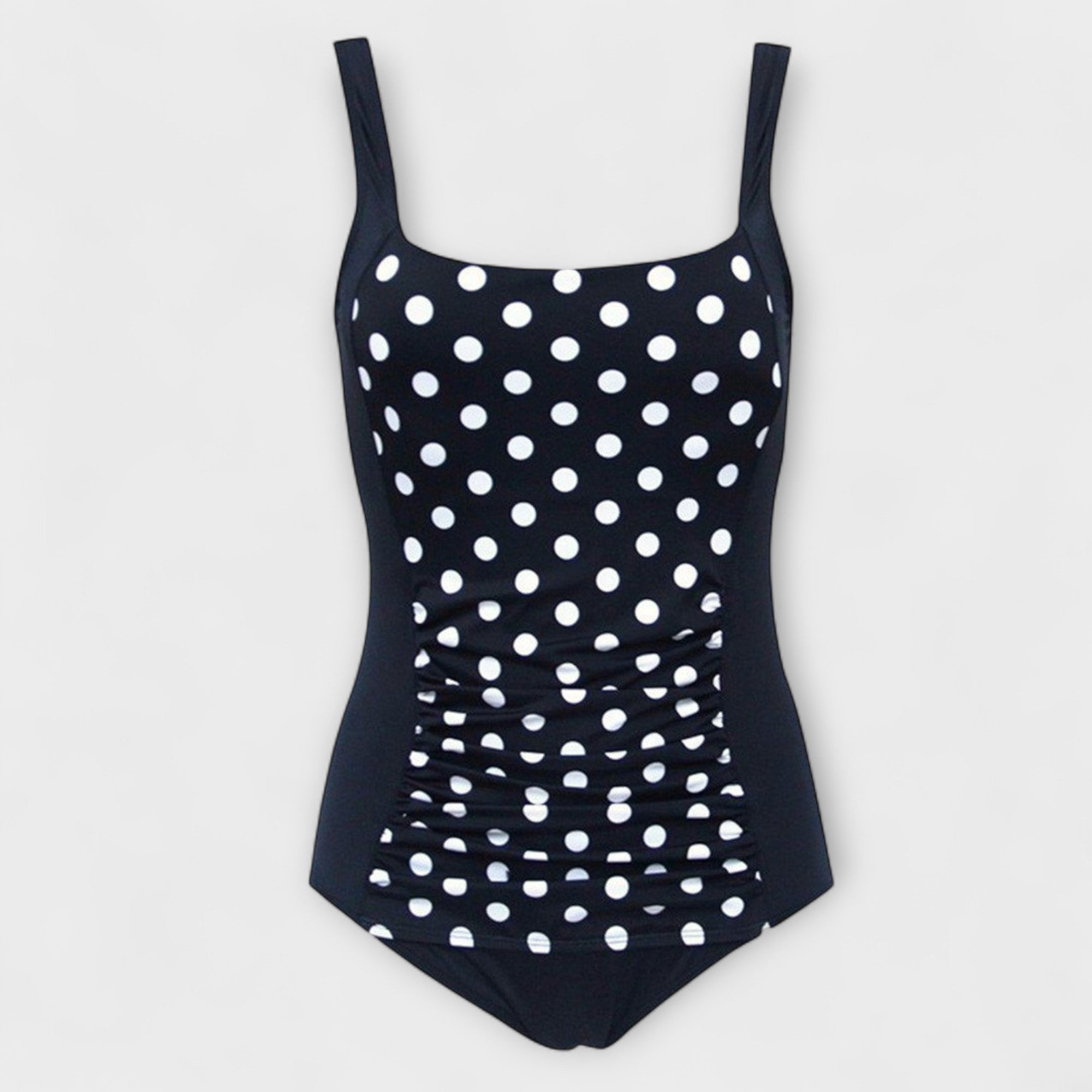 Beatrice – Vintage-Inspired Lined Swimwear