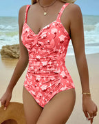 Carmen - Classic Support One-Piece