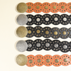 Retro Boho Ladies Belt