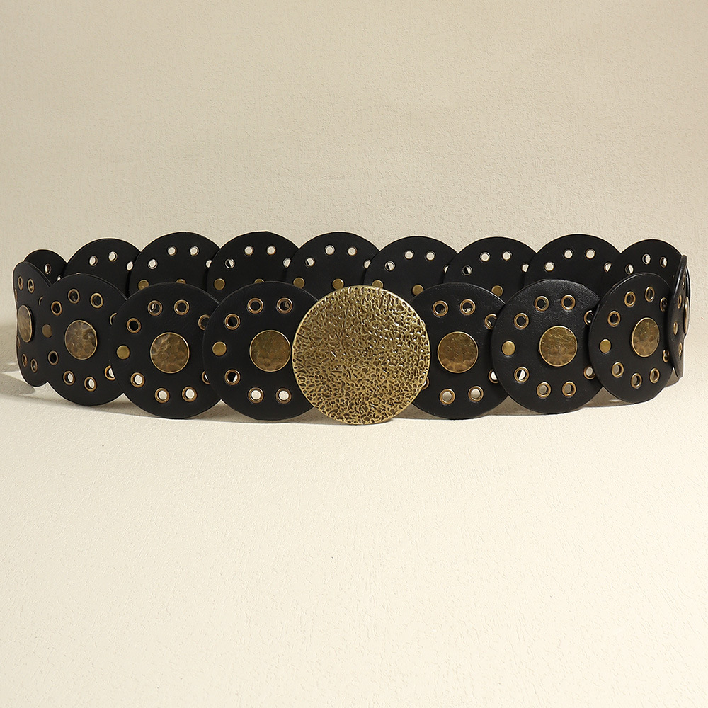 Retro Boho Ladies Belt