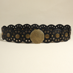 Retro Boho Ladies Belt