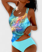 Imogen – Two-Piece Tankini Ensemble