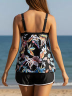Madison | Island Breeze Tankini Set