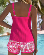 Madison | Island Breeze Tankini Set
