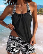 Deborah - Flattering Swim Shorts